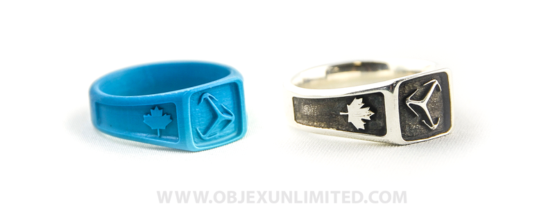Objex Unlimited Now Offers 3d Wax Printing