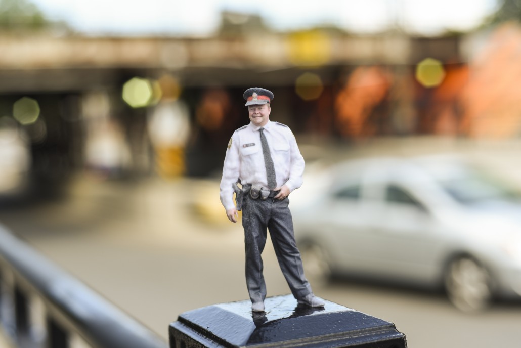 colorjet 3d printing